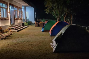 Kumbalgarh Nature Camps